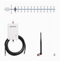 Комплект DS-900-10С1 v.8724 ДалСВЯЗЬ