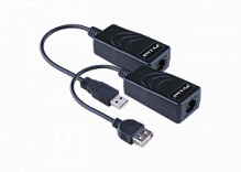 Приёмопередатчик PV-USB01E ver.2005 PV-Link