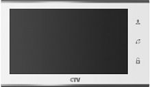 Монитор CTV-M2702MD W (белый) CTV
