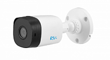 RVI-1ACT200 (2.8) WHITE CVBS/CVI/TVI/AHD RVi