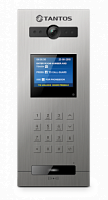 Вызывная панель EasyBuild Tantos