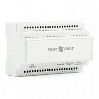 ИБП SKAT-24-2.0 DIN (СКАТ ИБП-24/2-DIN) Бастион