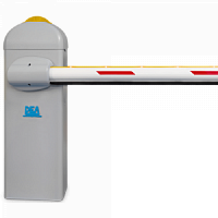 Шлагбаум STOP NET/L 8м DEA System