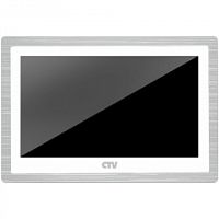 Монитор CTV-M4104AHD W (белый) CTV