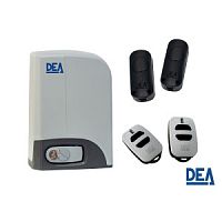 Привод LIVI 6N-CIS DEA System
