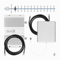 Комплект DS-900-25С2 v.8768 ДалСВЯЗЬ