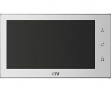 Монитор CTV-M4706AHD W (белый) CTV