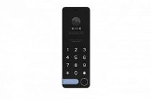 Вызывная панель iPanel 2 HD EM KBD (Black) (чёрная) Tantos