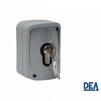 Выключатель GT-KEY DEA System