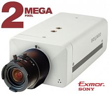B2710 2Мп IP Beward