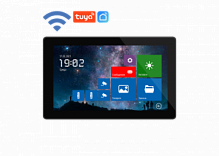 Монитор NIGHT FREEDOM 10 FHD WIFI v.4448 NOVIcam