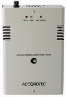 ББП-30 ТР исп.1 (с пожарным сертификатом) AccordTec