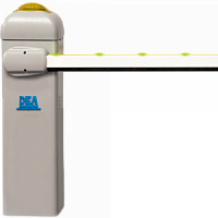 Шлагбаум PASS 24 NET/VR DEA System