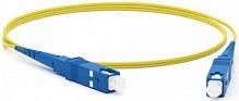 FC-S2-9-SC/UR-SC/UR-H-1M-LSZH-YL