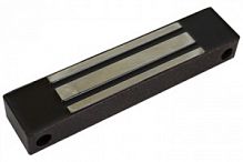 Замок ML-180KB с уголком (коричневый) AccordTec