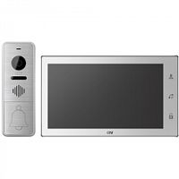 Комплект CTV-DP4706AHD W (белый) CTV