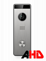 Вызывная панель Triniti HD (серебро) Tantos
