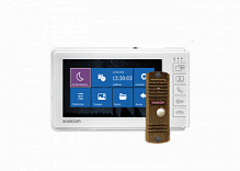 Комплект SMILE 7 HD KIT v.4807 NOVIcam