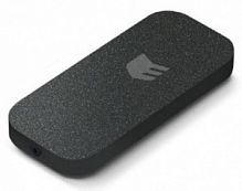Считыватель ER1501 Mullion ESMART Reader BLE (чёрный/Anthracite)