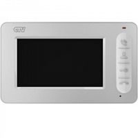Монитор CTV-M400 W (белый) CTV