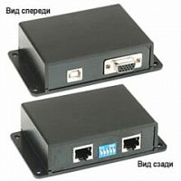 Комплект VKM02 SC&T