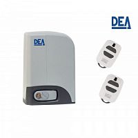 Привод LIVI 403 DEA System