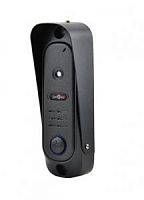 Вызывная панель ST-DS201H-BK (чёрная) Smartec
