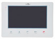 Монитор ST-MS207M-WT Smartec