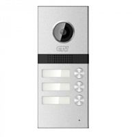Вызывная панель CTV-D3MULTI (серебро) CTV