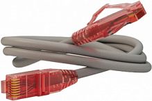 PC-LPM-UTP-RJ45-RJ45-C5e-15M-LSZH-GY