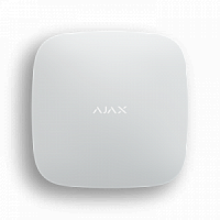 Централь Ajax Hub (white) Ajax Systems