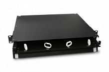 FO-19BX-1U-D1-3xSLT-W120H32-EMP