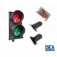 Светофор SMDLED230/2 DEA System
