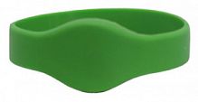 Браслет ST-PT065MF-GN (зелёный) Smartec