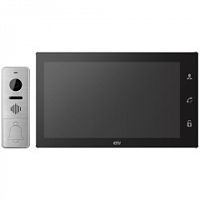 Комплект CTV-DP4106AHD B (чёрный) CTV