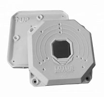 Коробка CamBox LOTUS WHT