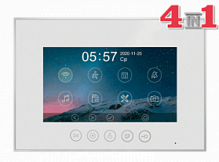 Монитор Marilyn HD s (White) (белый) Tantos