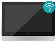 Монитор CTV-M5902 B (чёрный) CTV