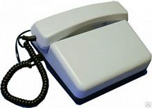 Телефон Тюльпан-01 ЦБ GETCALL