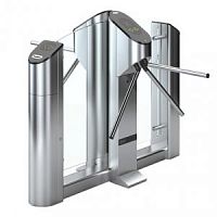Турникет Praktika T-03-D OXGARD