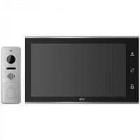 Комплект CTV-DP4105AHD B (чёрный) CTV