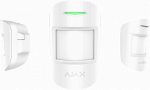 Ajax MotionProtect Plus (белый) Ajax Systems
