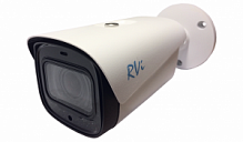 RVi-1ACT202M (2.7-12) white 2Мп AHD/TVI/CVI/960h RVi