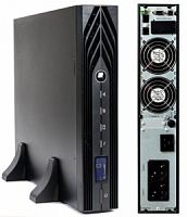 ИБП SKAT UPS 2000 RACK+4х9Ah Бастион