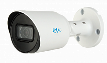 RVI-1ACT202 (2.8) WHITE CVBS/CVI/TVI/AHD RVi