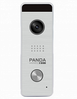 Вызывная панель iCall-P130 1080P Silver (серебро) Panda Automatic