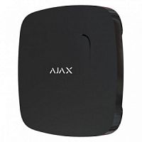 Ajax FireProtect Plus (чёрный) Ajax Systems