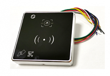 Считыватель Gate-Reader-QR мод2-EM GATE