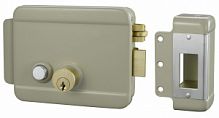 Замок ST-RL073DI-GR Smartec