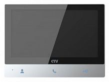Монитор CTV-M4701AHD W (белый) CTV